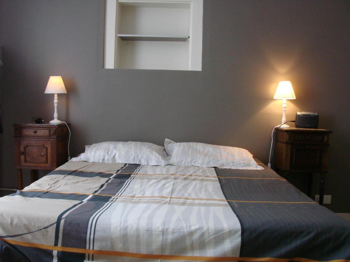רן Chambres De Condate מראה חיצוני תמונה