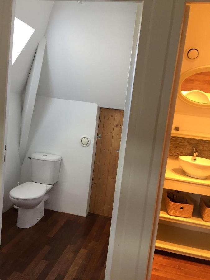 רן Chambres De Condate מראה חיצוני תמונה