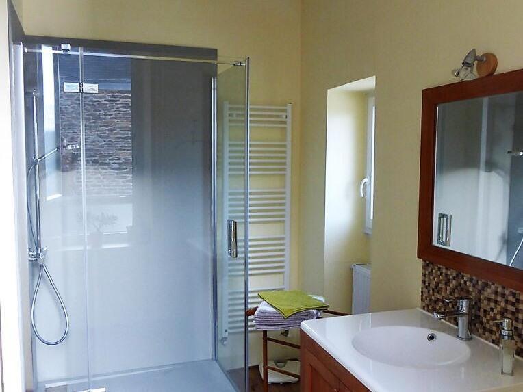 רן Chambres De Condate מראה חיצוני תמונה