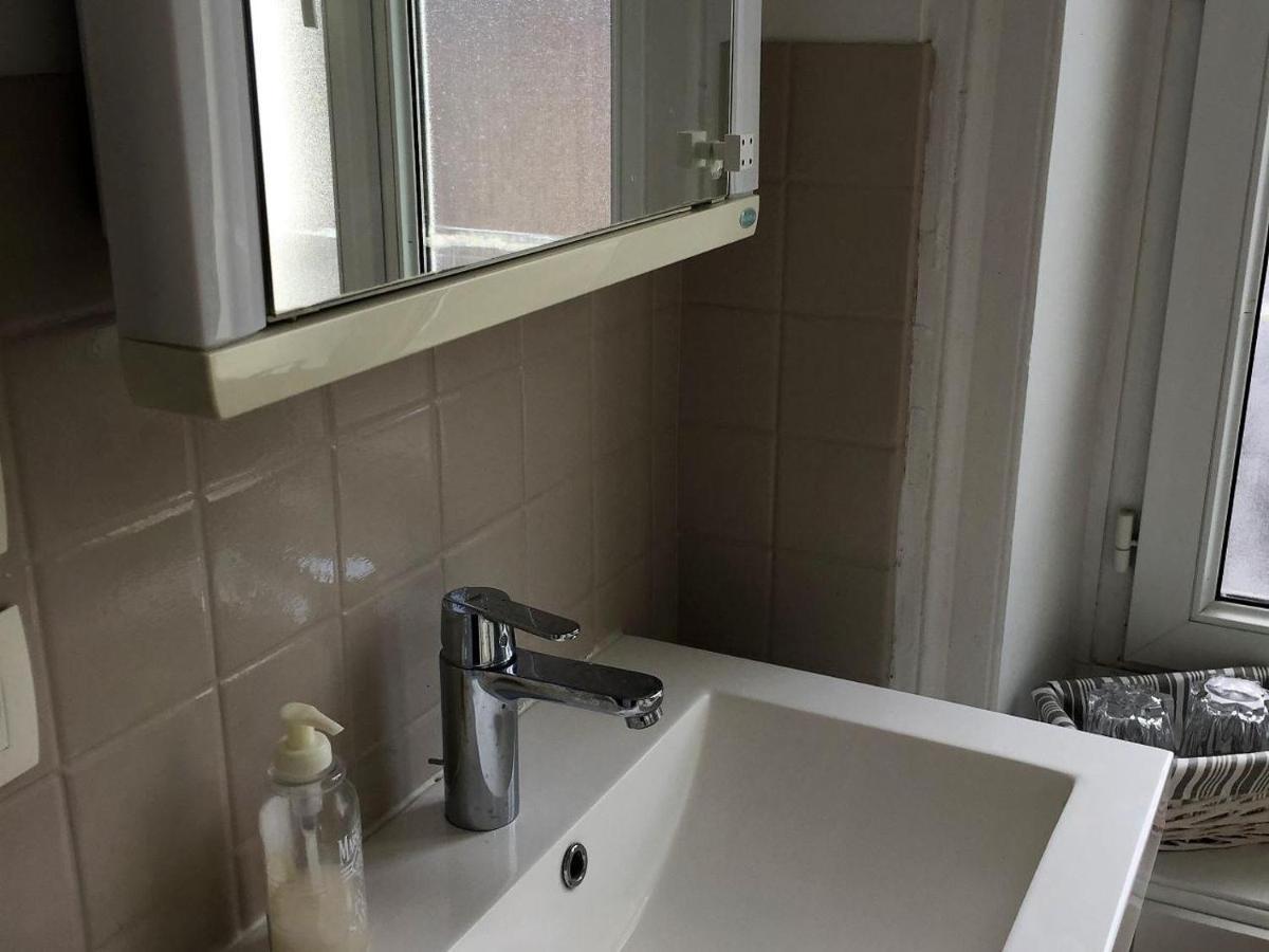 רן Chambres De Condate מראה חיצוני תמונה