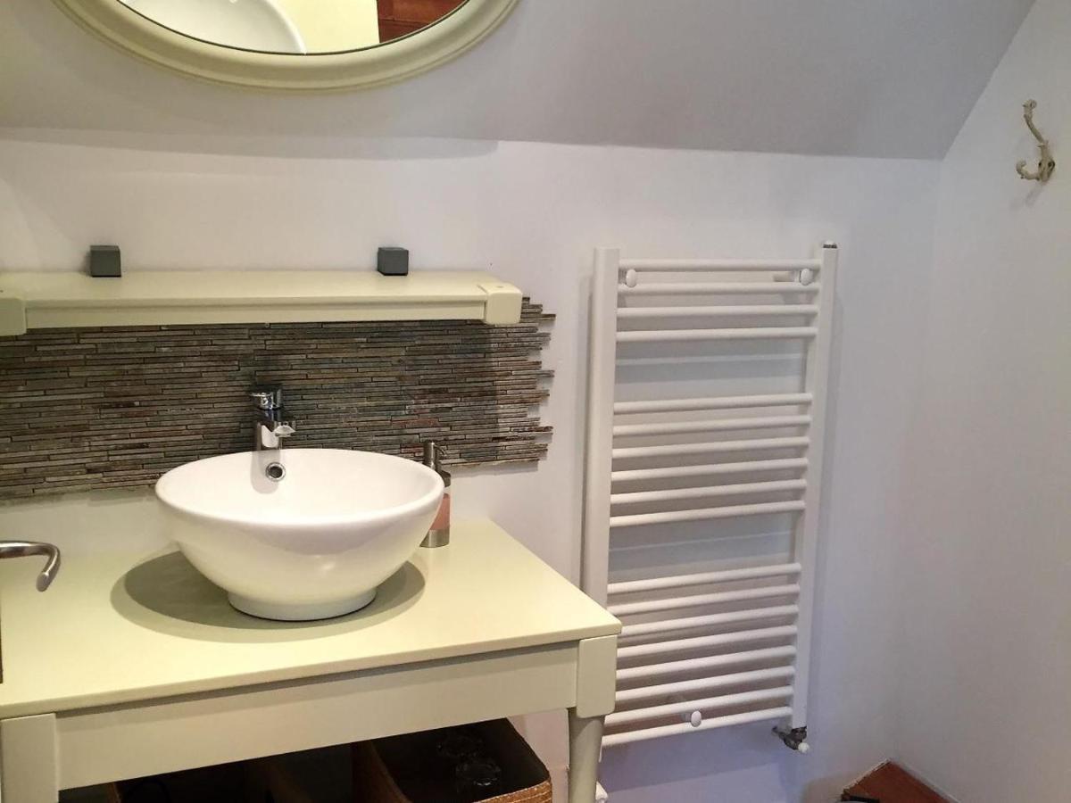 רן Chambres De Condate מראה חיצוני תמונה