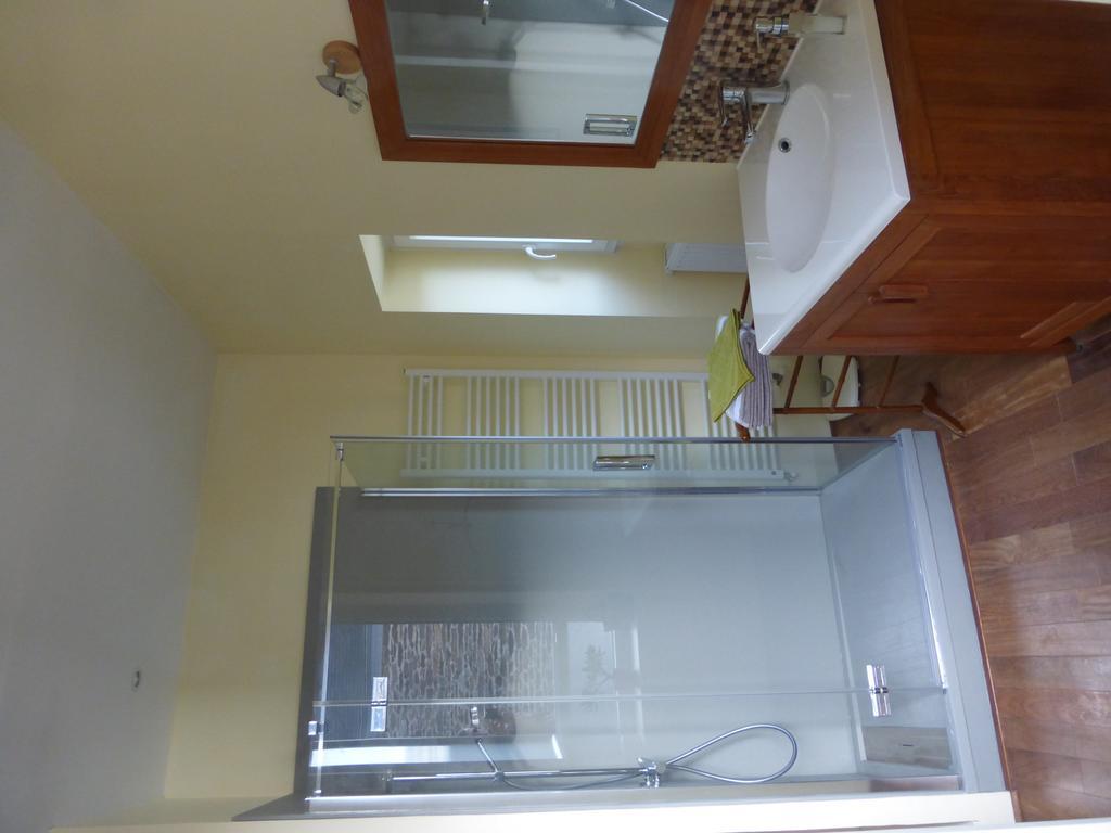 רן Chambres De Condate חדר תמונה