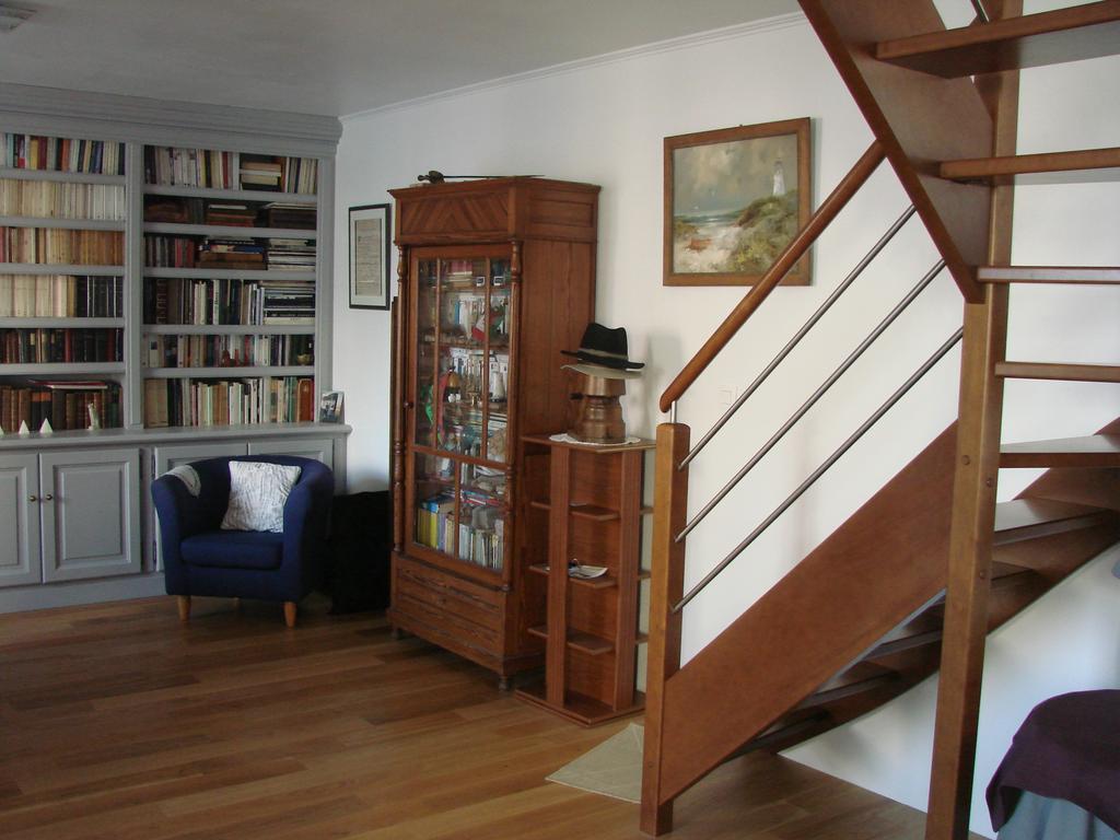 רן Chambres De Condate מראה חיצוני תמונה