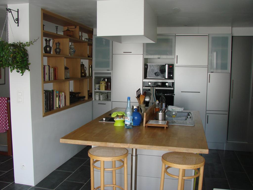 רן Chambres De Condate מראה חיצוני תמונה