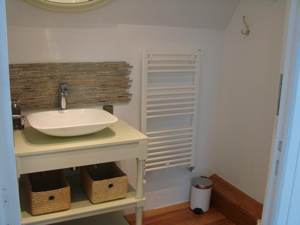 רן Chambres De Condate חדר תמונה