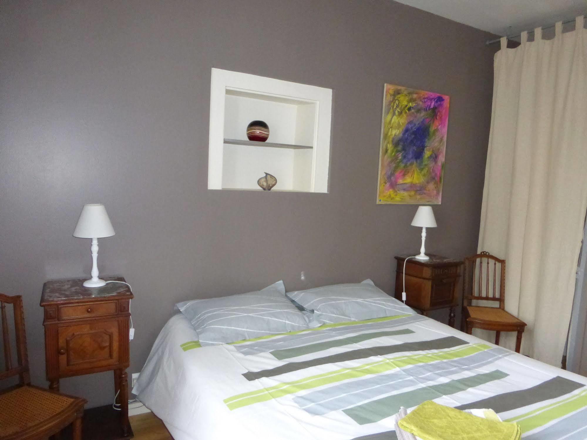 רן Chambres De Condate מראה חיצוני תמונה