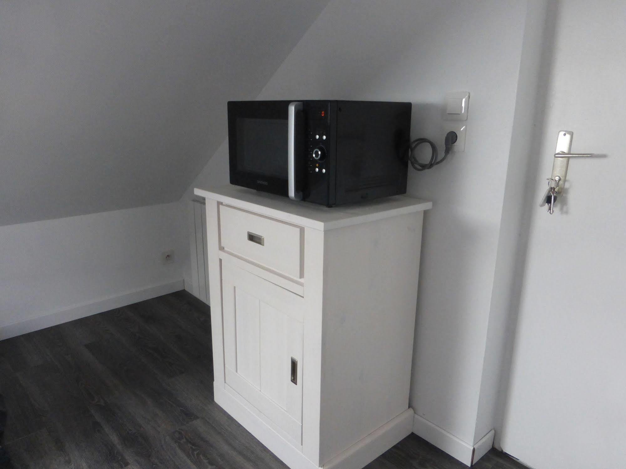 רן Chambres De Condate מראה חיצוני תמונה