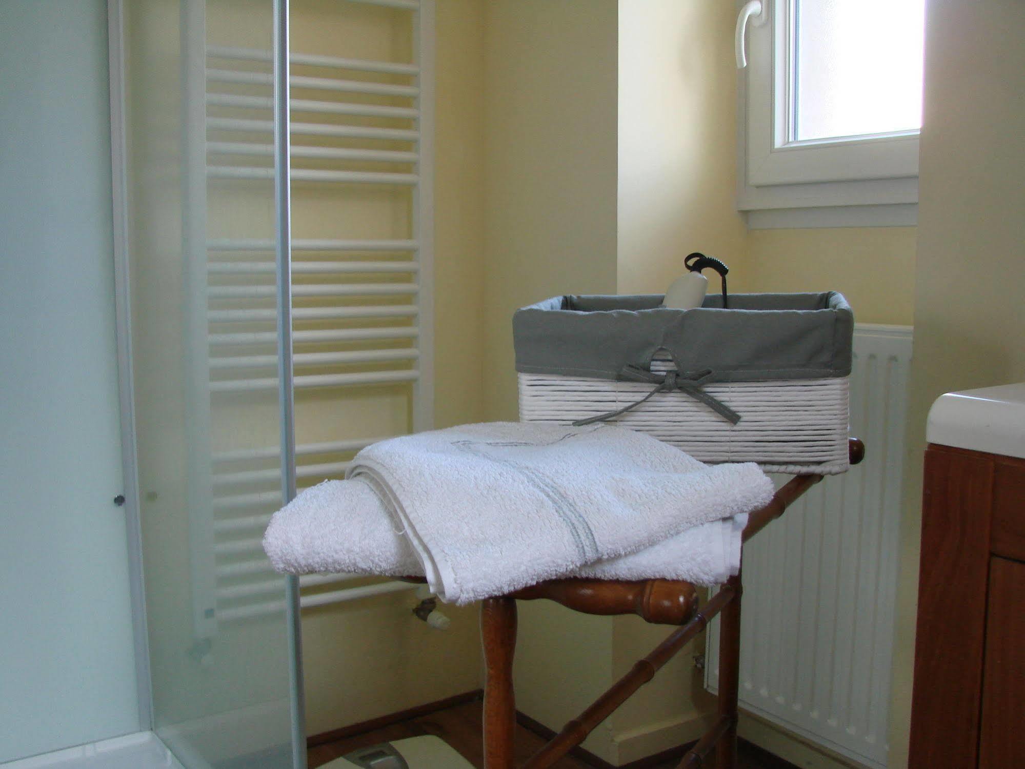 רן Chambres De Condate מראה חיצוני תמונה